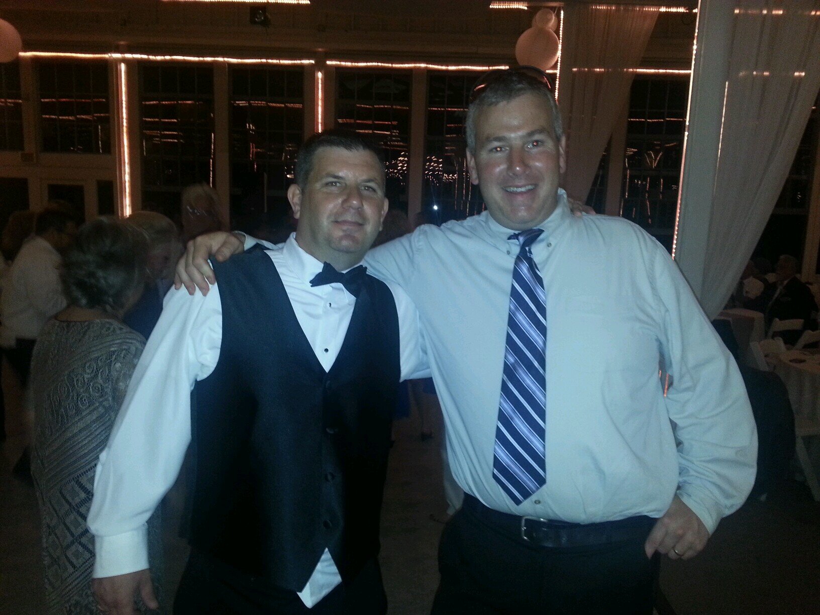 EmmettEmoc70's profile picture. 