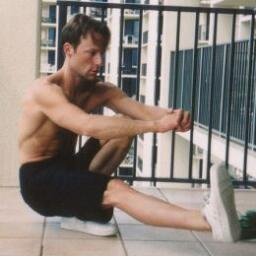 Gym addict, Muscle Addict, Urge to try something new