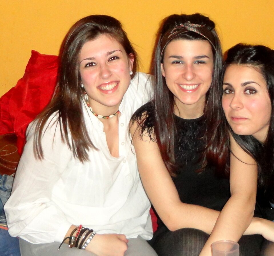 Estudiante de 2º de BACH