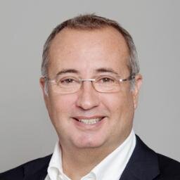 Entrepreneur and Angel Investor