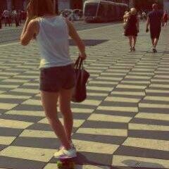 *~* On a deux vies. La deuxième commence le jour où on réalise qu'on en a juste une *~*