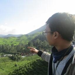 perlakukanlah orang lain sebagaimana anda ingin di perlakukan