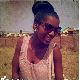 ••|South African Xhosa Princess|••
