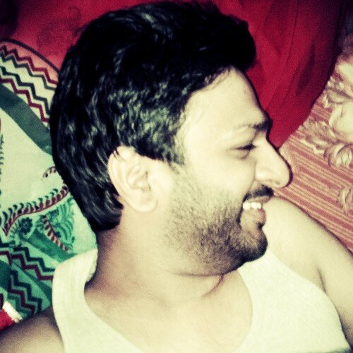 Indian first. 
Proud Hindu. 
Daydreamer.
Hardcore foodie.