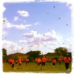 katiebrake's profile picture. Christian momma, Sports fanatic, taught to love soccer by my girls, love my job working with kids every single day!