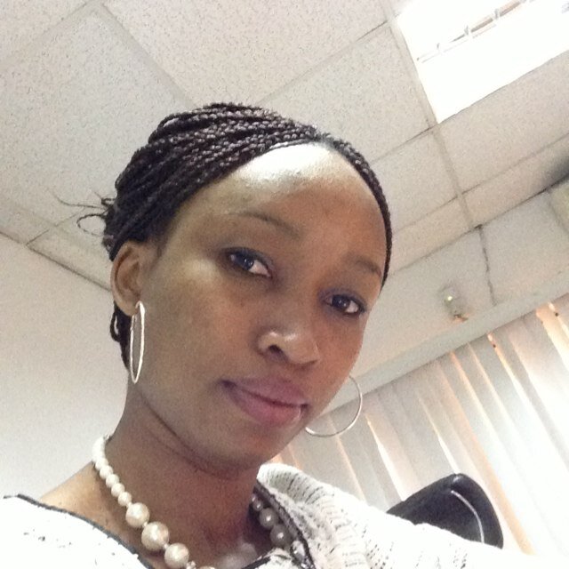 Am a gift to this generation.