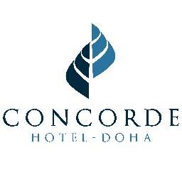 A 5 stars Hotel
Standing elegantly in the hear

T: 00974 44073342 | F: 00974 44073300 | 
E: info@concordedoha.com