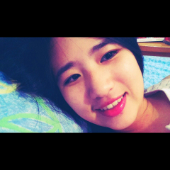 I didn't always know what I wanted to do, but I knew the kind of woman I wanted to be. IG: jeniferpratama #VIPbigbang!
