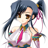 関羽雲長 (@kanu_unchyou) Twitter profile photo