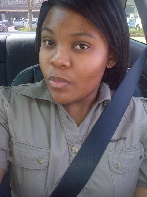Angie_Molefe's profile picture. Lover of music and all things beautiful...**