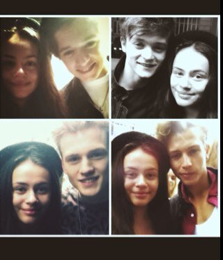 the vamps yeah