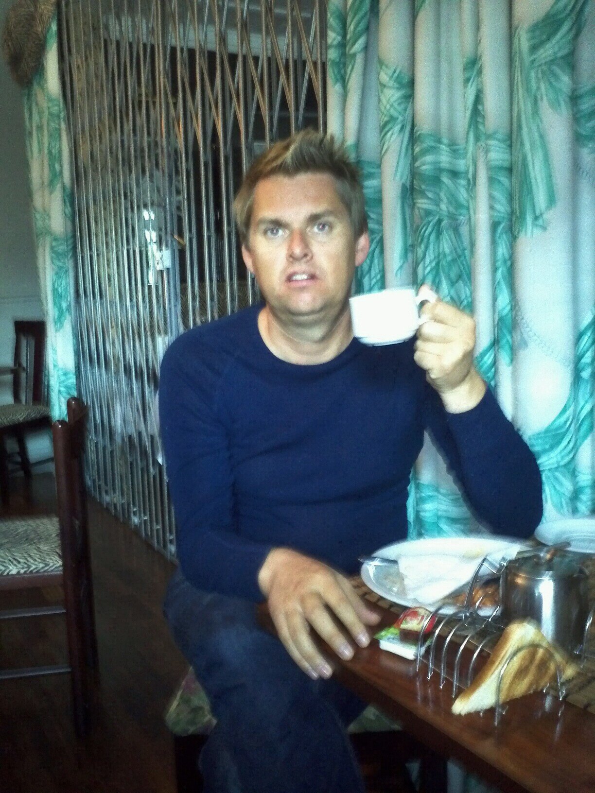 HWetteland's profile picture. Newcastle United, viking fk, Klepp Ibk og oilers og Borestranda. Reise og god mat og drikke. Nr9