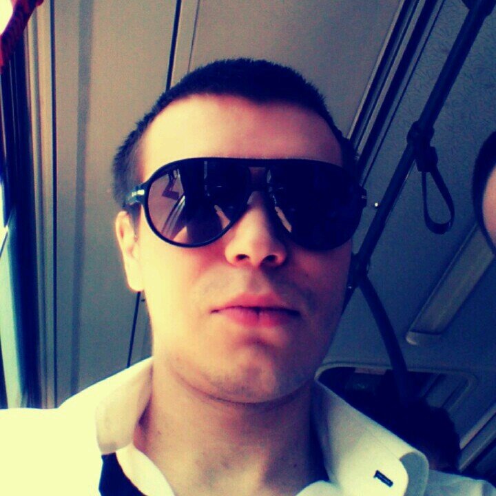 samigullin_il's profile picture. 