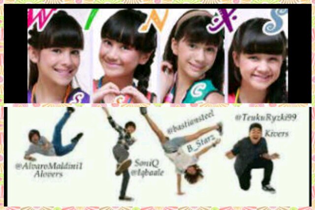 COMATE • WINXSKY