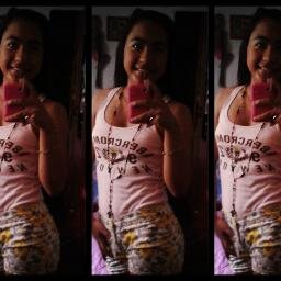 Siganme en este nuevo twitter @TrianaColon1 https://t.co/ml0S6p3t1c  •hola mi princesa, aquí solo mando yo, eres la mejor at; Brendy Donado♡
