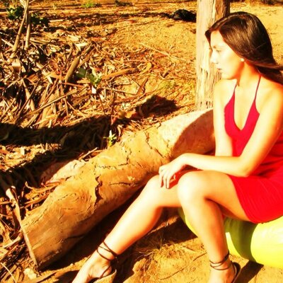 Claudia Escobar on Muck Rack