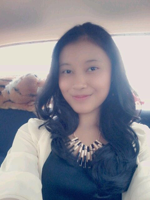 I believe that soon I can make all my dream comes true