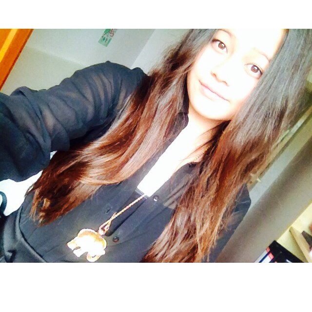 Directioner to the end ;) Follow back..