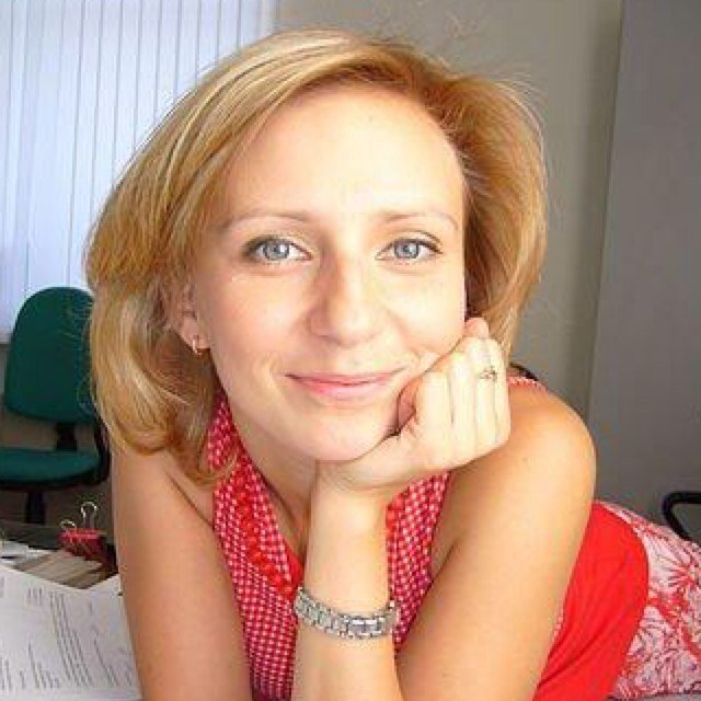 GorbunovaAV's profile picture. 