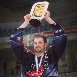 State Wars Hockey
Lindenwood University Alum