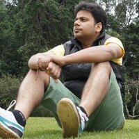 भूर्रू (@harshlpu) 's Twitter Profile