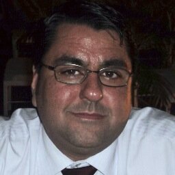 luizgrecco's profile picture. 