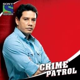 This is The First Unofficial Fan Club of @SonyTV's #CrimePatrol. Crime Patrol is an Indian reality television show hosted by @AnupSoniCP.