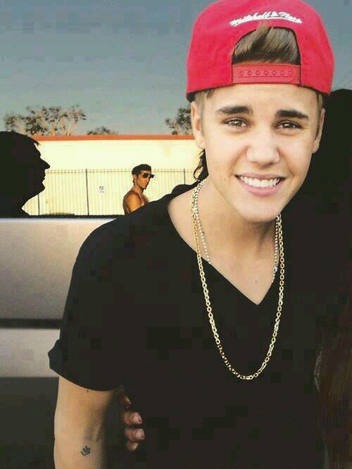 Thank u justin