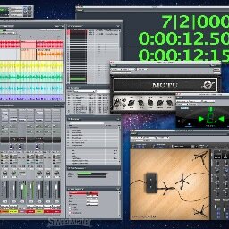 音楽制作に関する PC機材から楽器まで、様々なクリエーターが本音でばんばんレビューをしていくありそうでなかったサイト［DTM Review］のTwitetrアカウントです。ライターも募集中!
