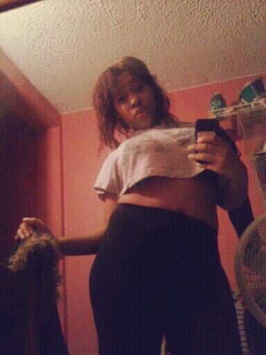 Just a,girl trying to make it in this world they call home the life i live is Reality not fiction