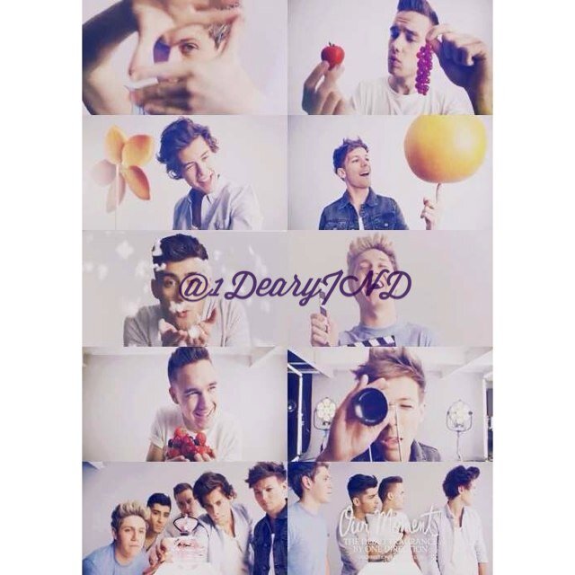 We Love, freak out ,cry, smile and do everything for 5 amazing guys! | Enjoy with MinG,MinA (ʃ⌣ƪ)
