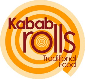 IF IT ROLLS, IT ROLLS IN KABAB ROLLS!