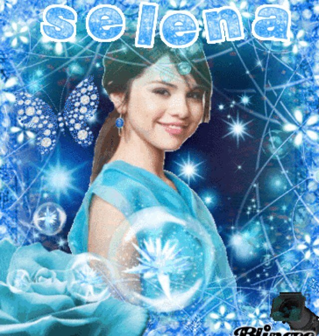 SelenaG42464598's profile picture. This is a real page