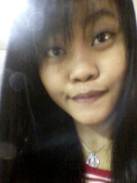 be yourself ajja :)
