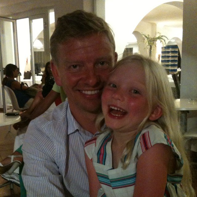 Warby73's profile picture. love working at redwall, playing any sport, being a dad.