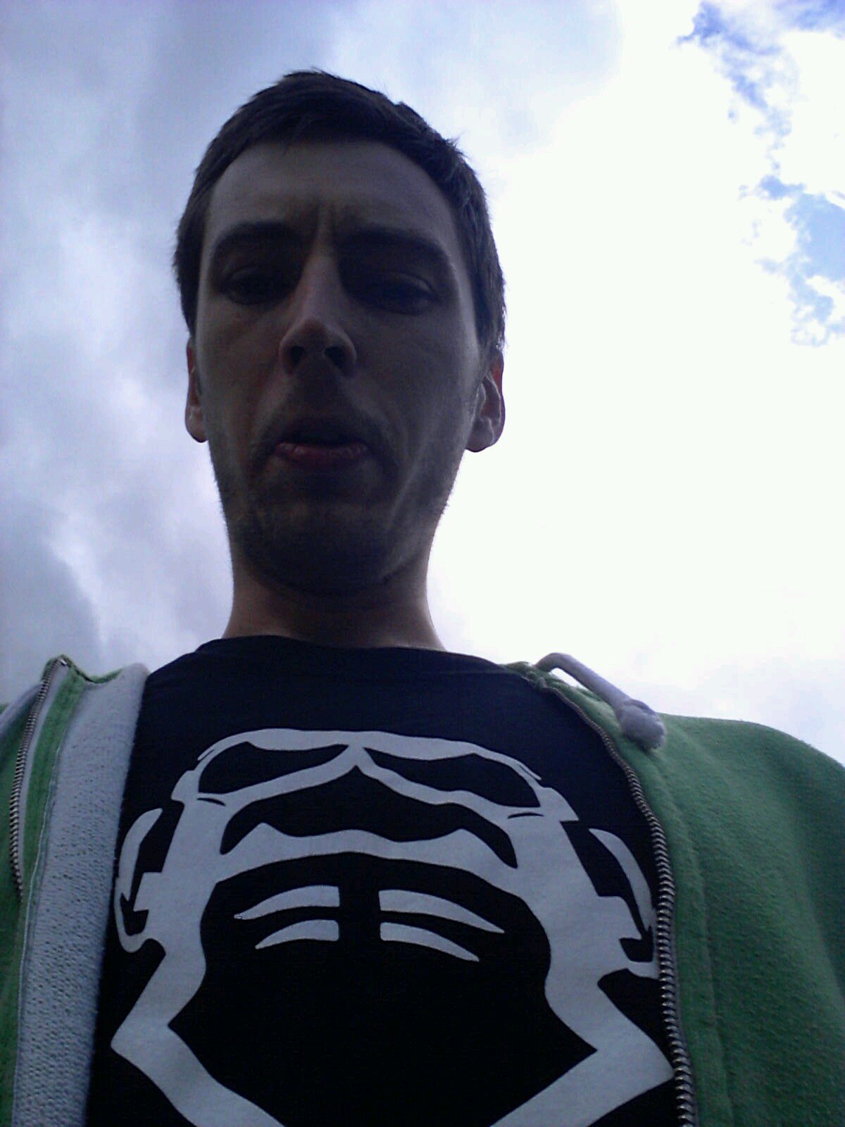 haavok88's profile picture. 