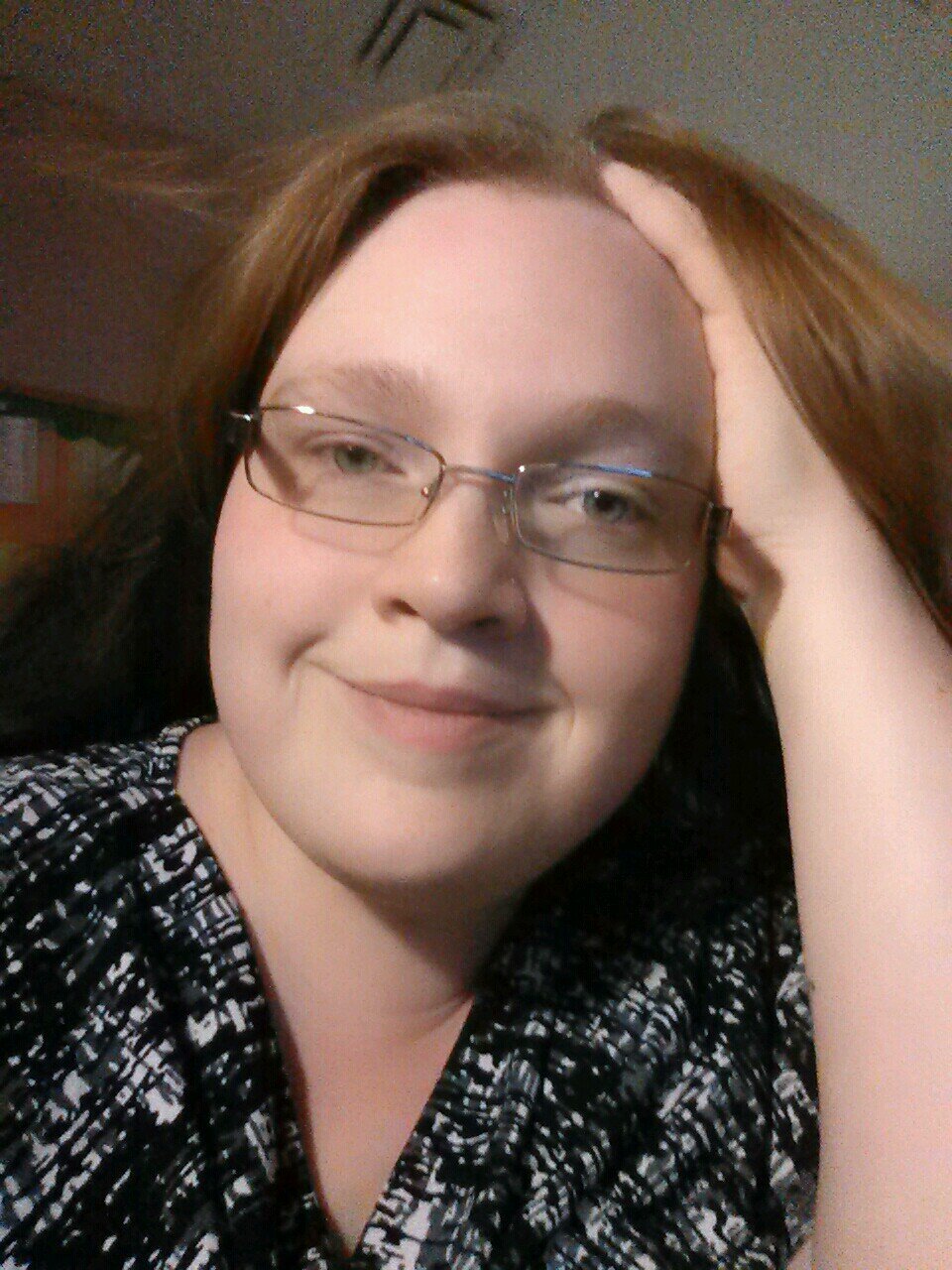 Mommy, Wife, Sister, and Daughter! I am a residential coordinator at Penobscot Job Corps.