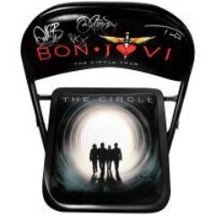 BON JOVI！
