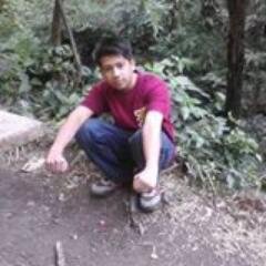Be your self :)
