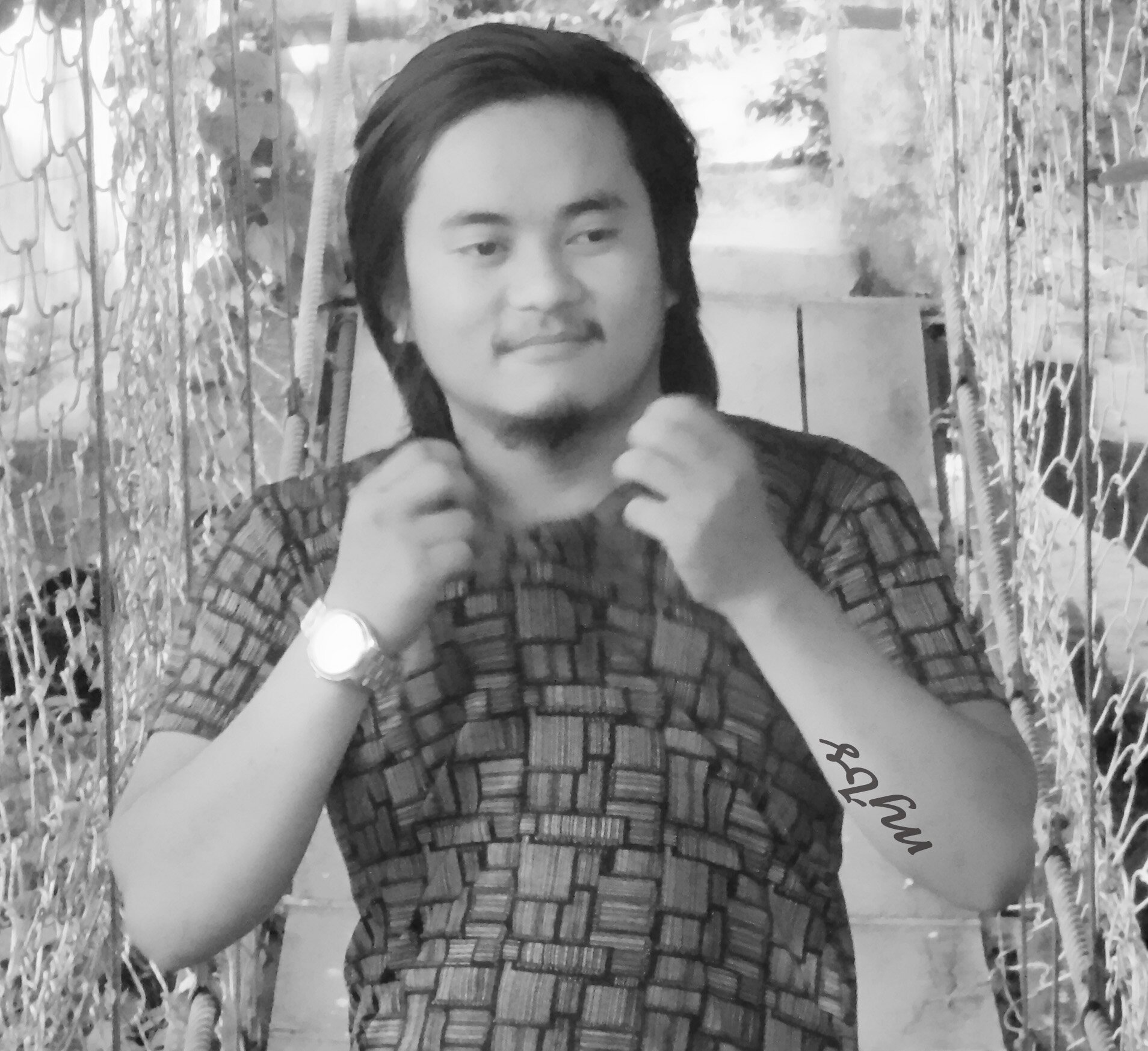 mjbsnepal's profile picture. A Simple Nepali Son Mjbs Bibek . Simple, lovely , Hard N ,Funny as you.