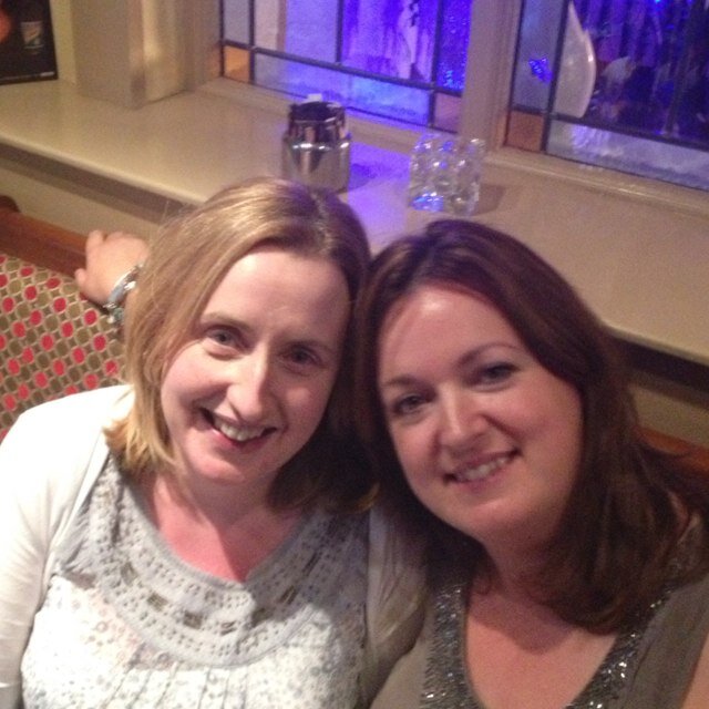 2 Irish friends & moms who love their children, husbands, food, wine, shoes, handbags, books, friends, homes, cooking, slimming, travel & blogging!