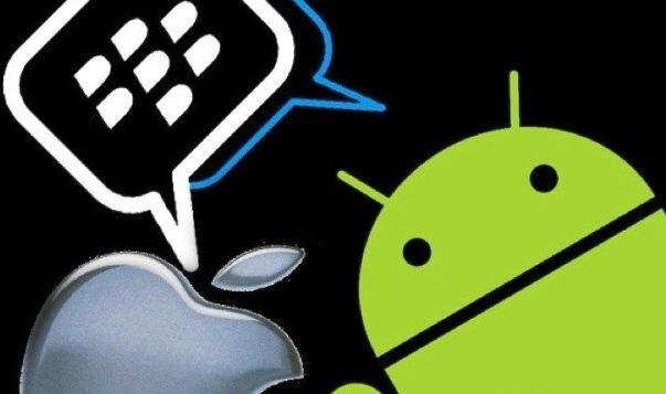 Account Official Tukar PIN BB ANDROD KALIAN ! 
 Download Now BBM FOR ANDROID !!
 #BbmForAll
world