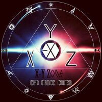 XYZone (hibernate) (@xyzone_dc) 's Twitter Profile