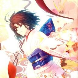ゲーム/アニメ/格ゲー/型月/ATLUS/モバマス/艦これ　型月大好きです。最近は艦これとかにもハマってます。声かけてくださると嬉しいです。※引越し準備につきネットできず…orz