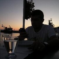 Muhammed Çağrı (@muhammedcagri) Twitter profile photo