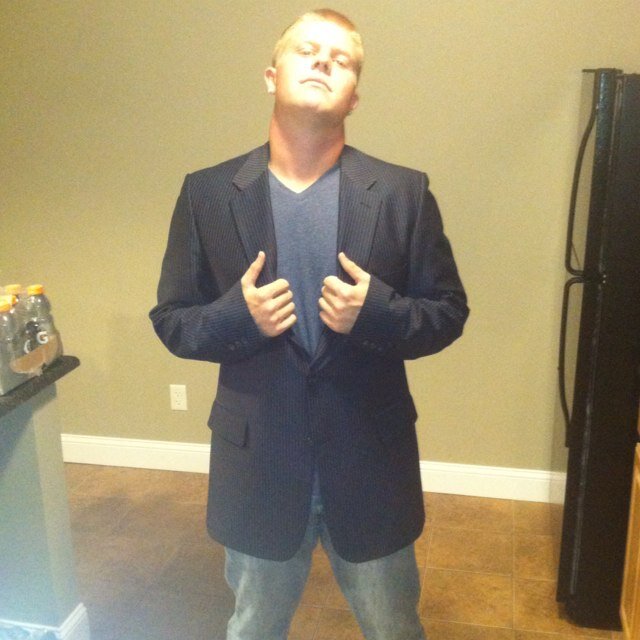 bernie_roell's profile picture. 