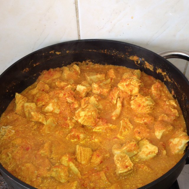 National Account Controller at Golden Acre Foods, married with 3 children, love curry, Tottenham Hotspur, curry, Red Dwarf, curry, PS5, oh & curry!Views my own!