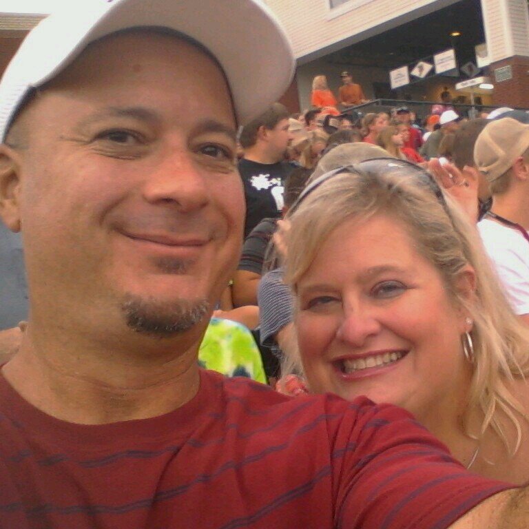 mamawhit4's profile picture. Mom of 4 fantastic kids, wife of a great hubby!  Trying to live my life according to the plan God has for my life!