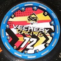 Vechery_Racing (@vechery_racing) Twitter profile photo