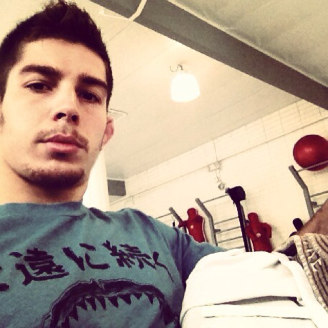 Ilke Bulut Brazilian Jiu-Jitsu Black Belt